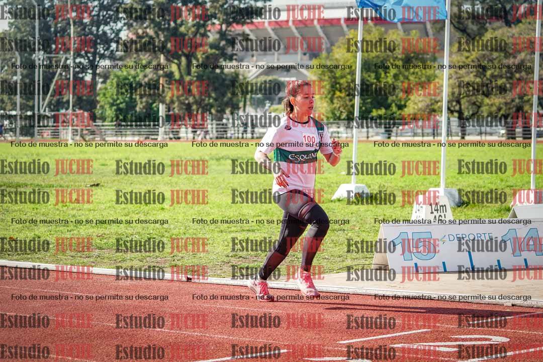 Fotos de los 800 m llanos de mujeres