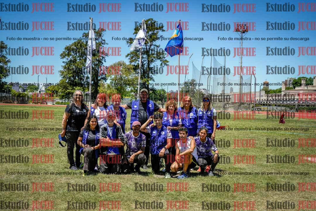 Fotos de algunos extras del torneo