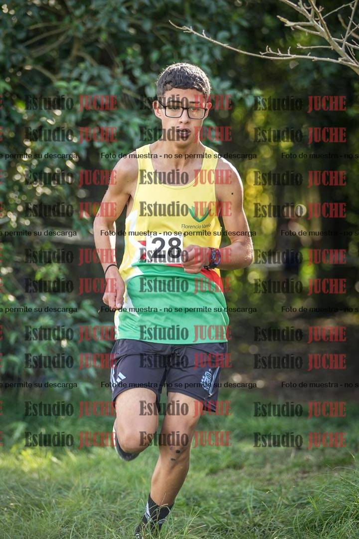 Fotos en el circuito