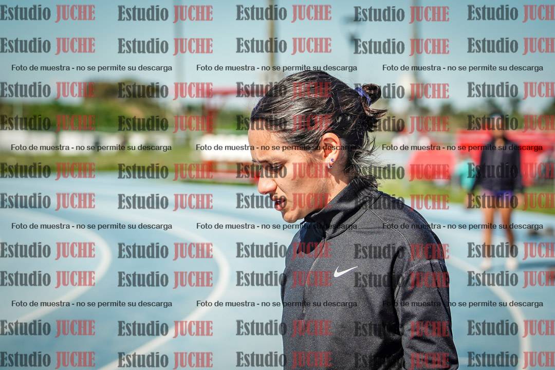 Fotos de los 400 m llanos de mujeres
