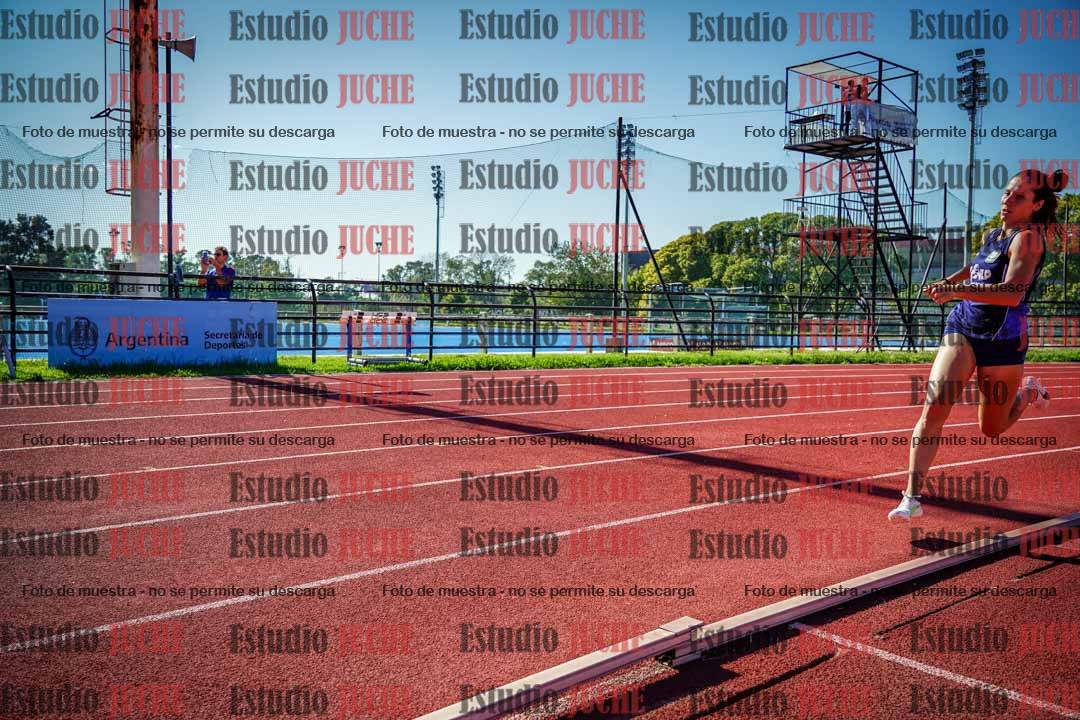 Fotos de los 200 m llanos de mujeres