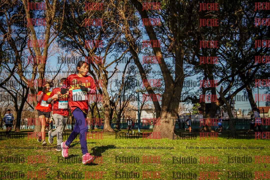 Fotos en el circuito