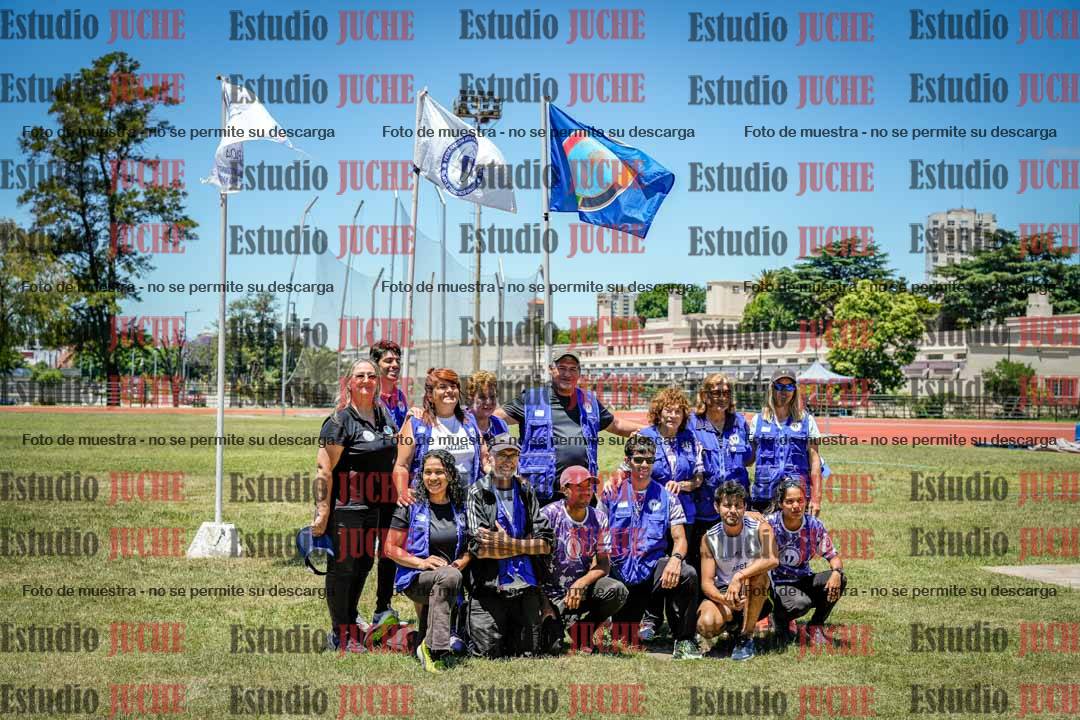 Fotos de algunos extras del torneo