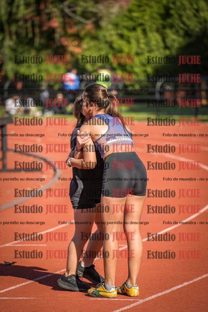 Fotos de algunos podios y extras