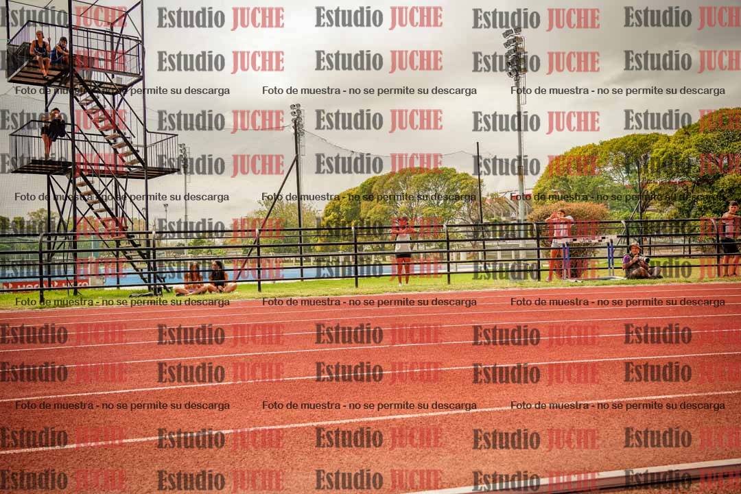 Fotos de los 200 m llanos de mujeres