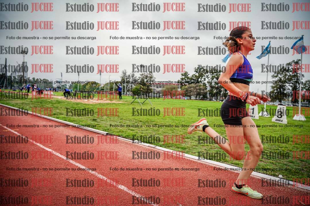 Fotos de los 2400 m llanos de mujeres