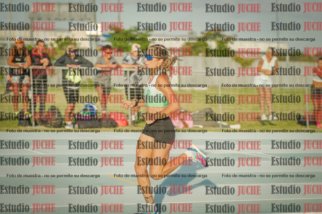 Fotos de los 3000 m llanos de mujeres