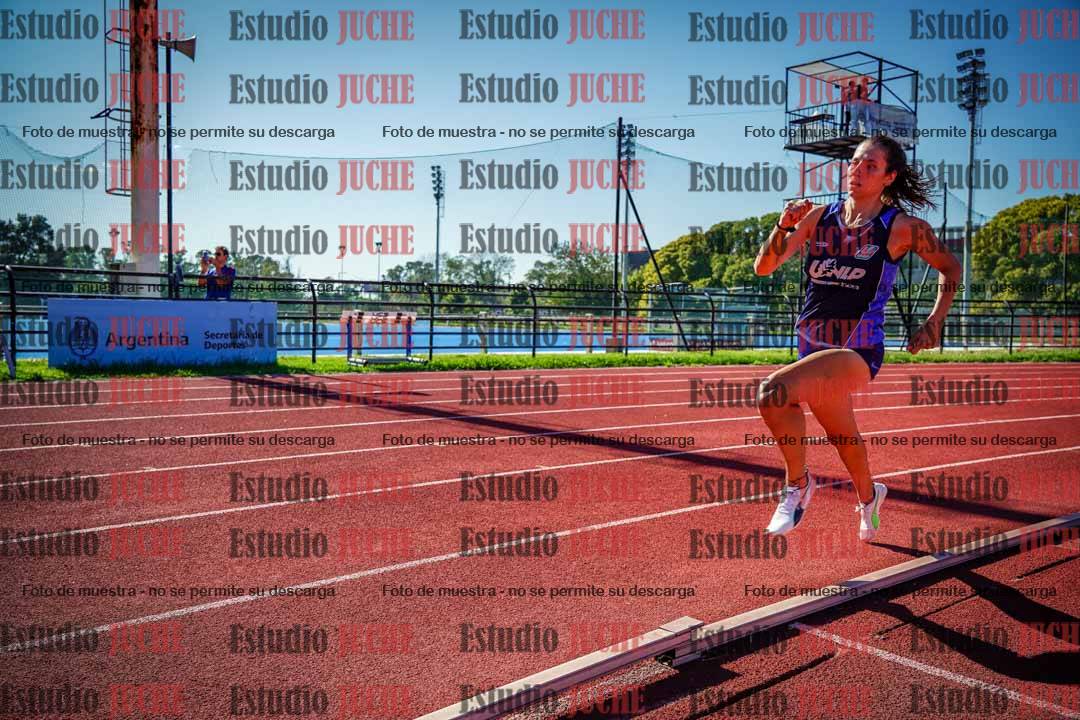 Fotos de los 200 m llanos de mujeres