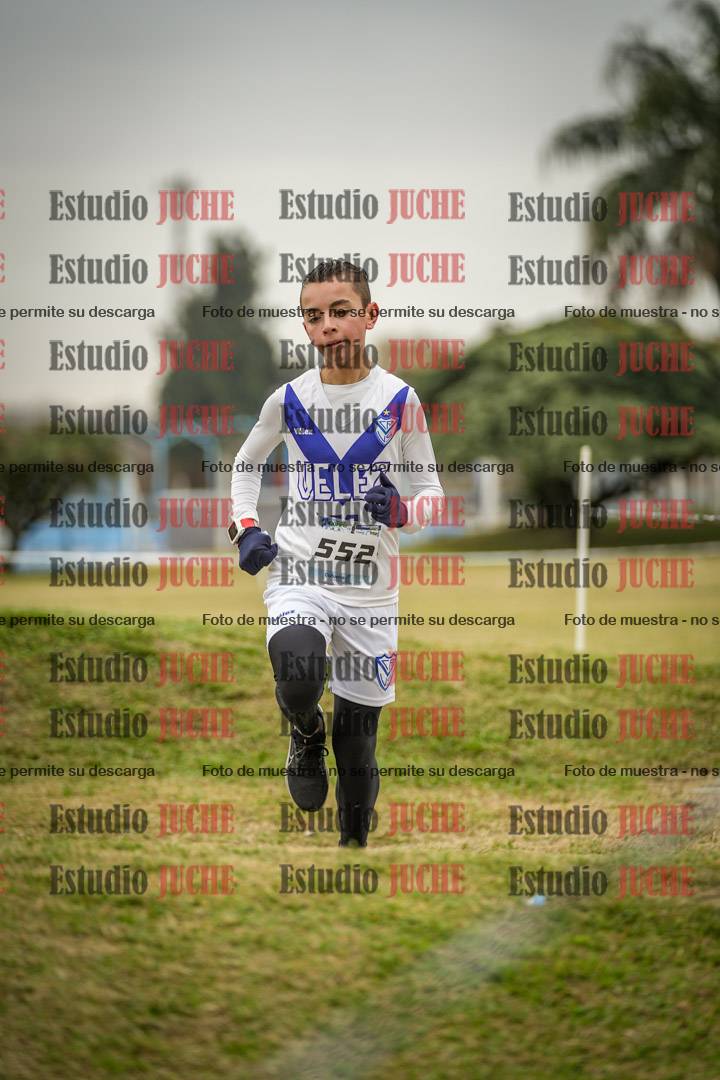 Fotos en el circuito