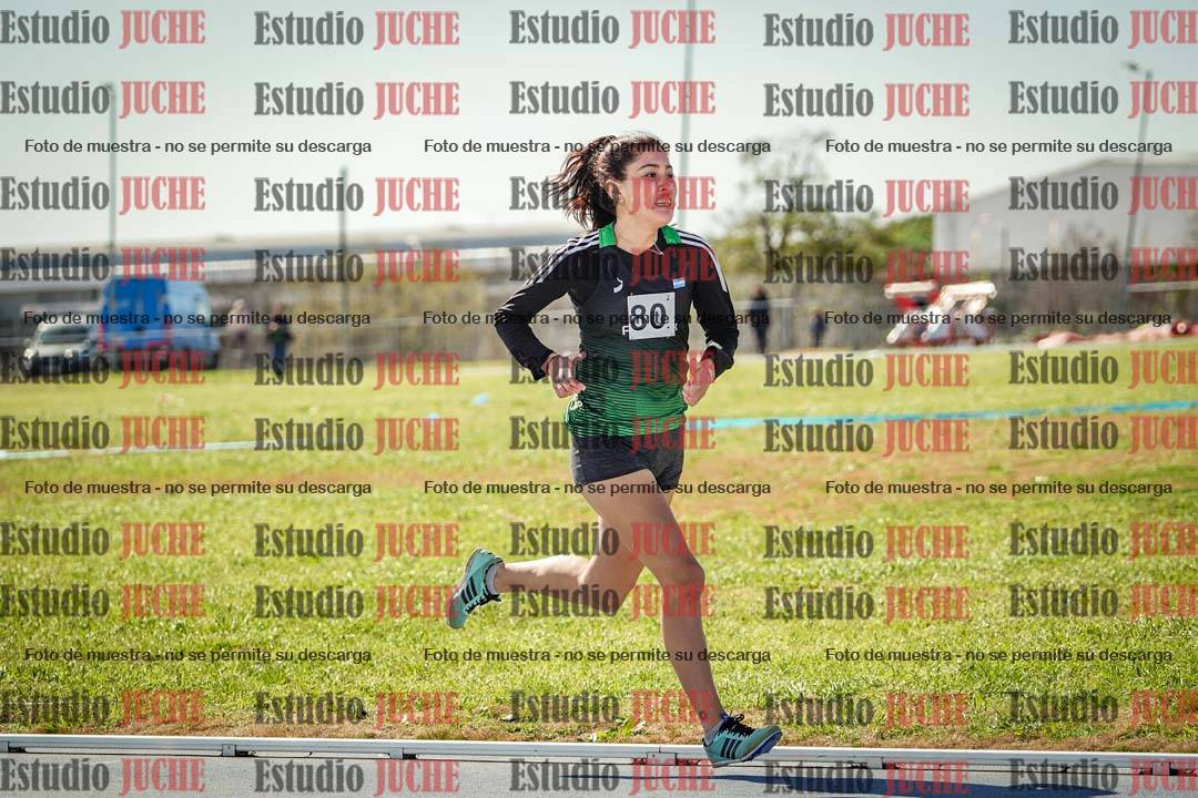 Fotos de los 800 m llanos de mujeres
