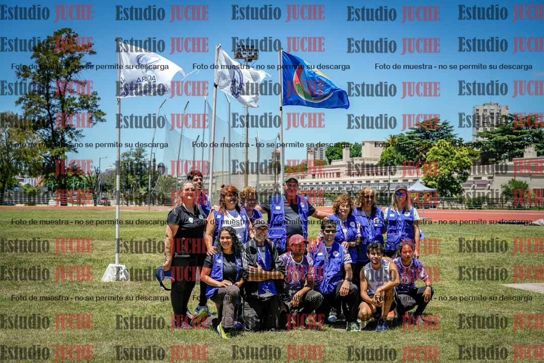 Fotos de algunos extras del torneo