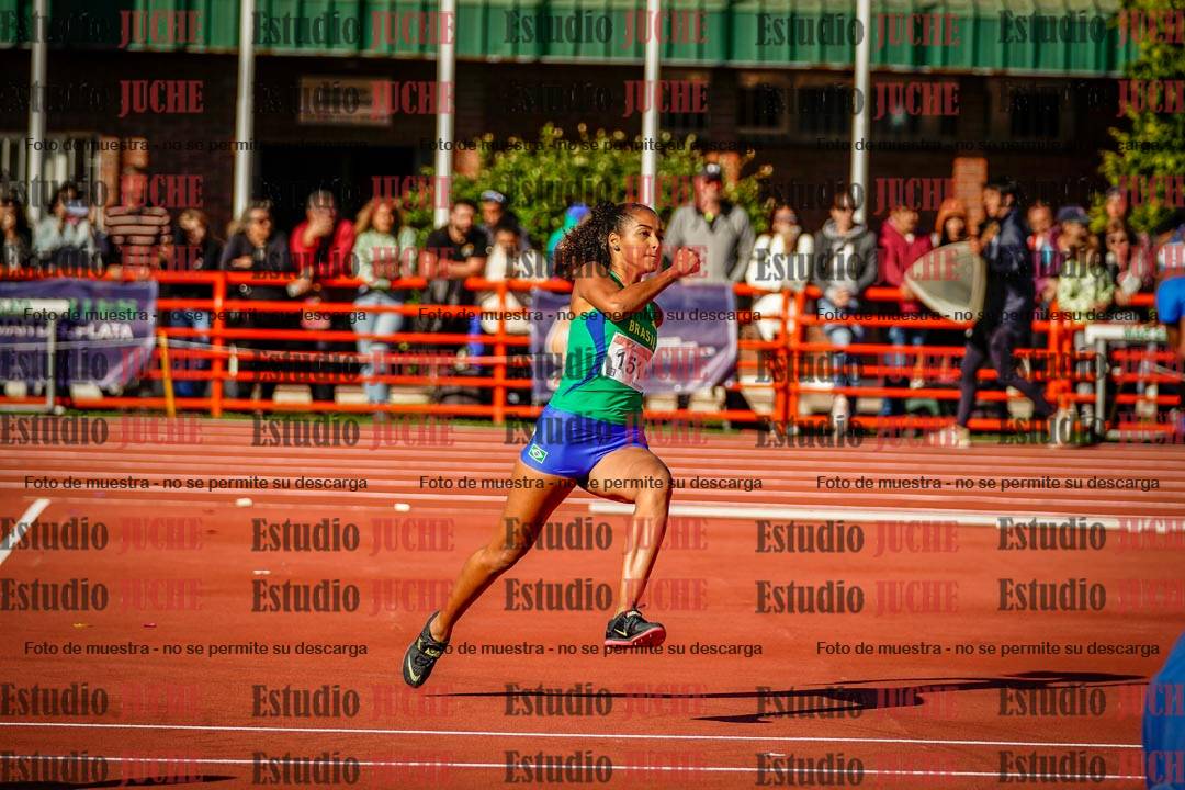 Fotos del salto en alto de mujeres - FINAL