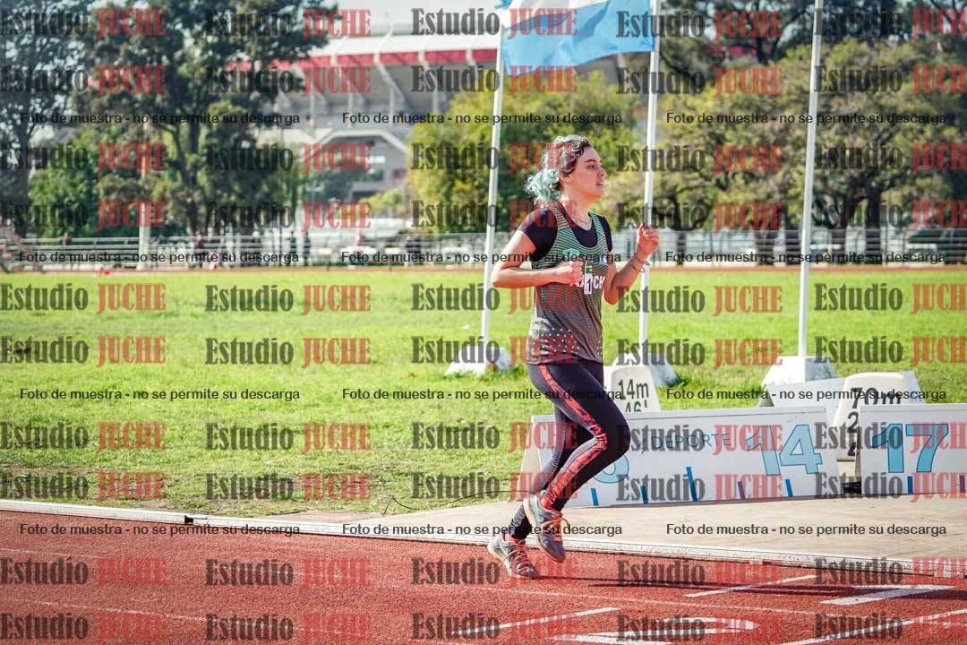 Fotos de los 800 m llanos de mujeres