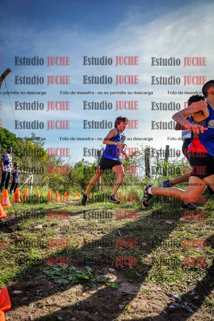 Fotos en el circuito