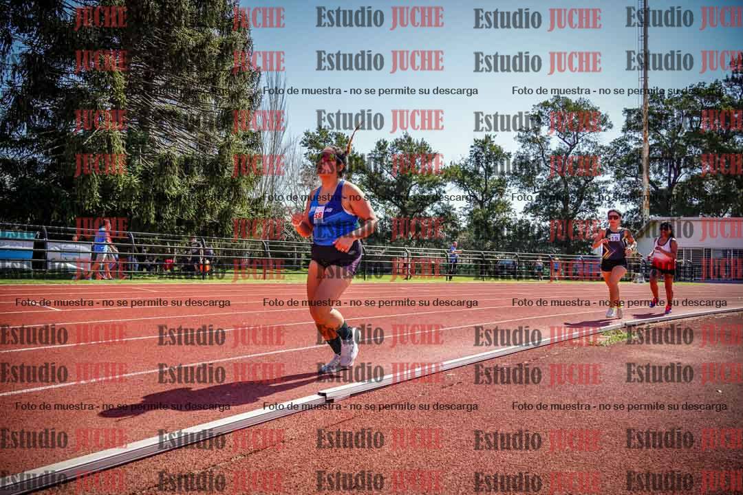 Fotos de los 1500 m llanos de mujeres