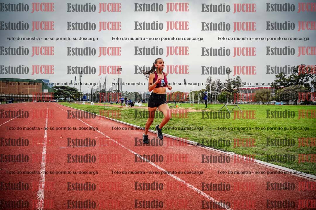 Fotos de los 2400 m llanos de mujeres