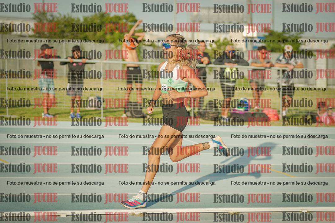 Fotos de los 3000 m llanos de mujeres