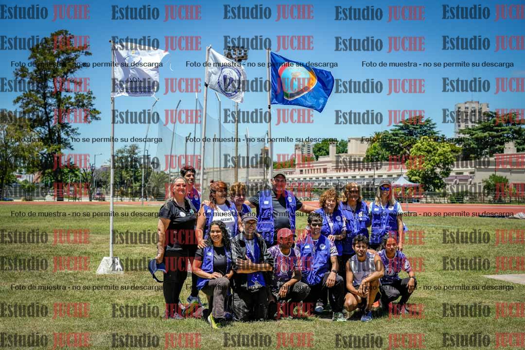 Fotos de algunos extras del torneo