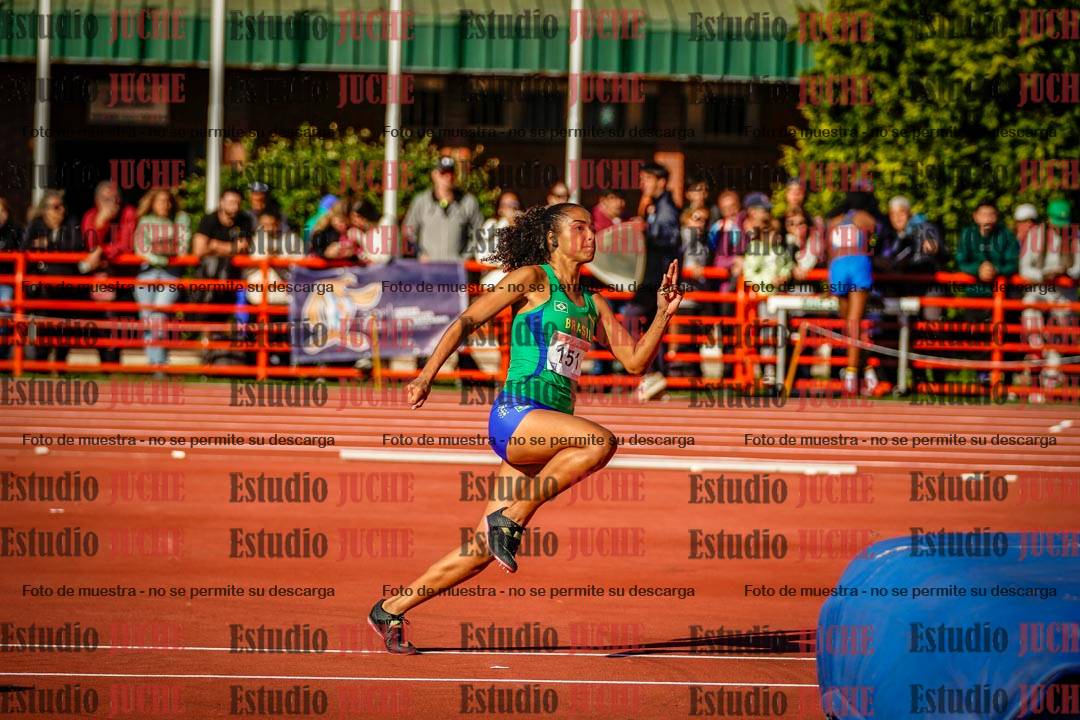 Fotos del salto en alto de mujeres - FINAL