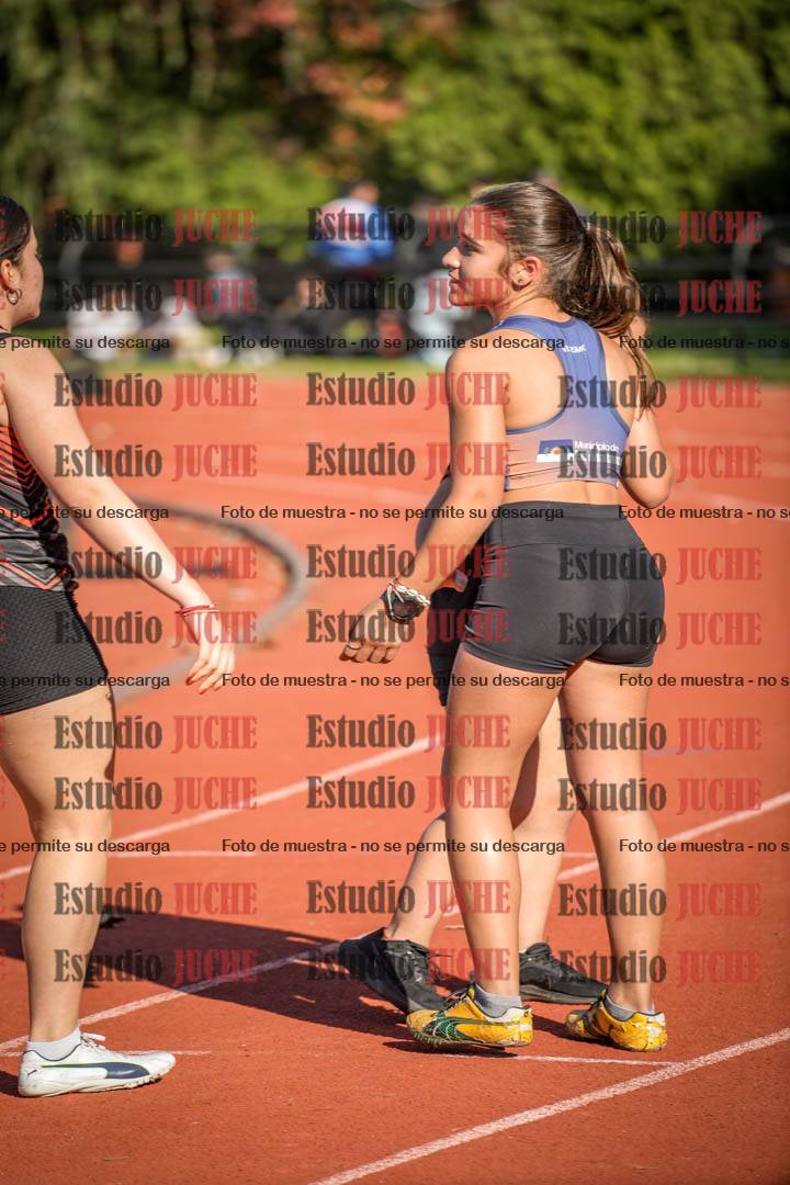 Fotos de algunos podios y extras