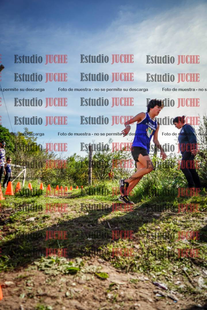 Fotos en el circuito