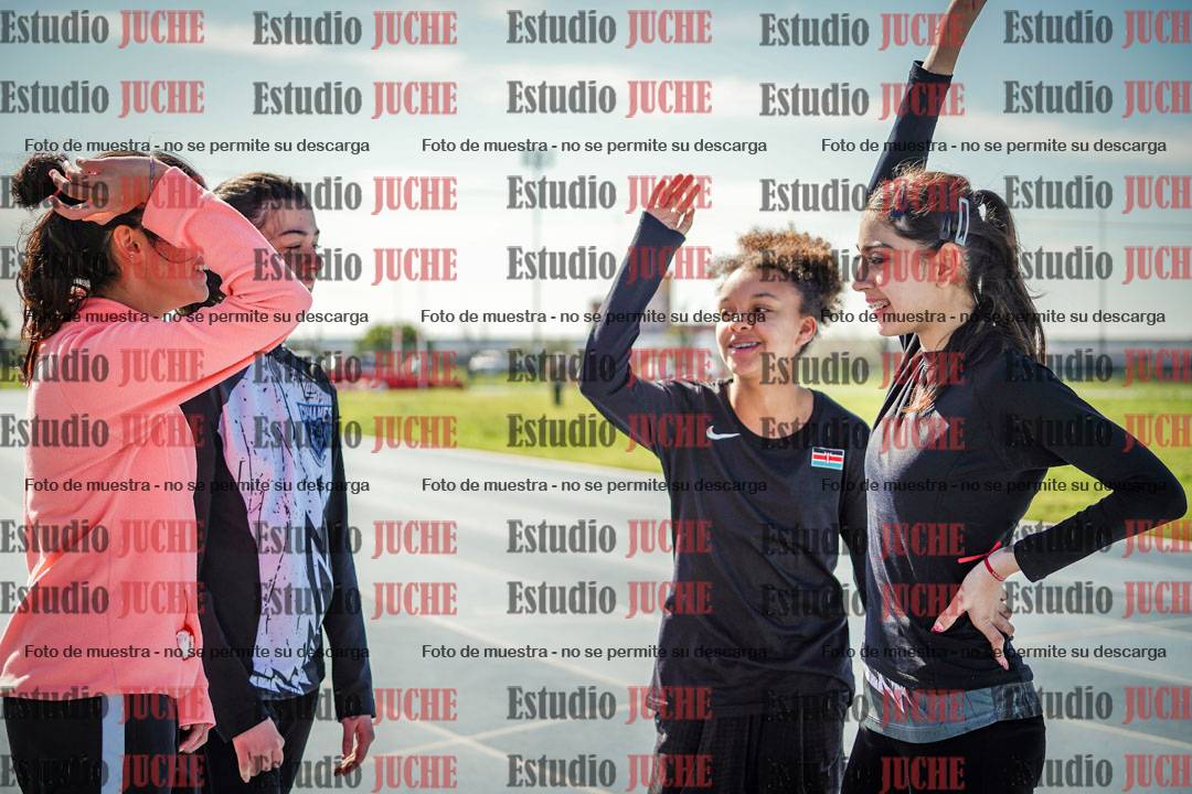 Fotos de algunos extras del torneo