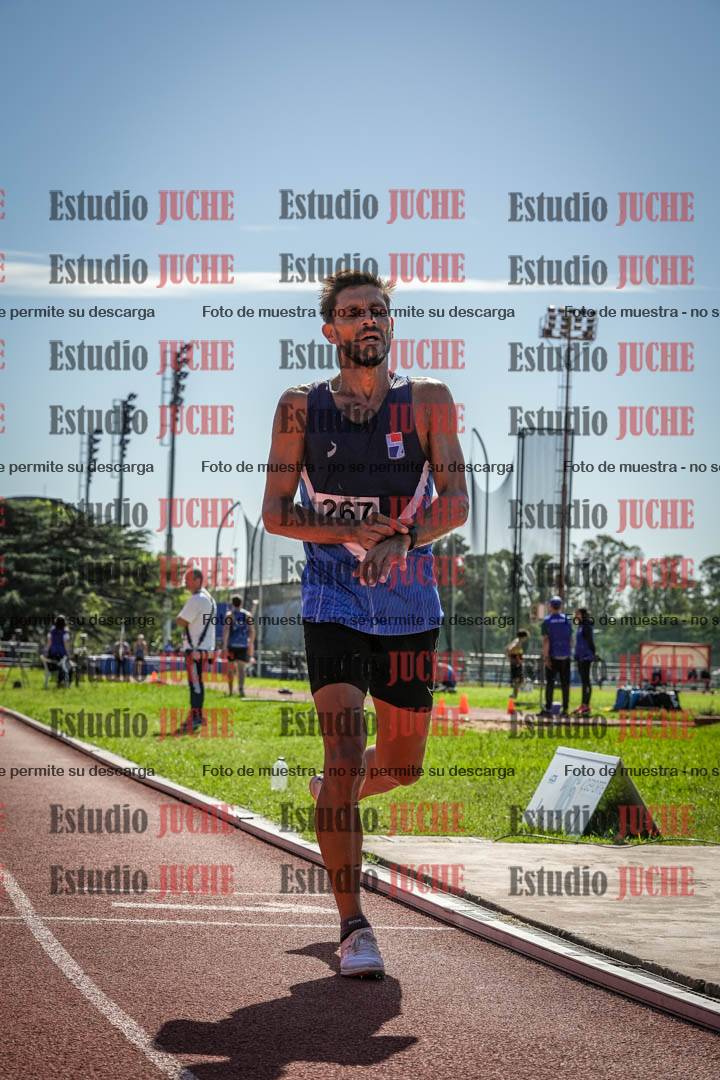 Fotos de los 10.000 m llanos