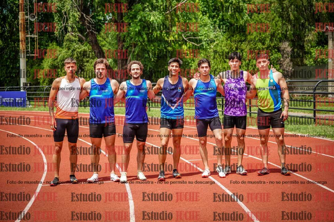 Fotos de algunos extras del torneo