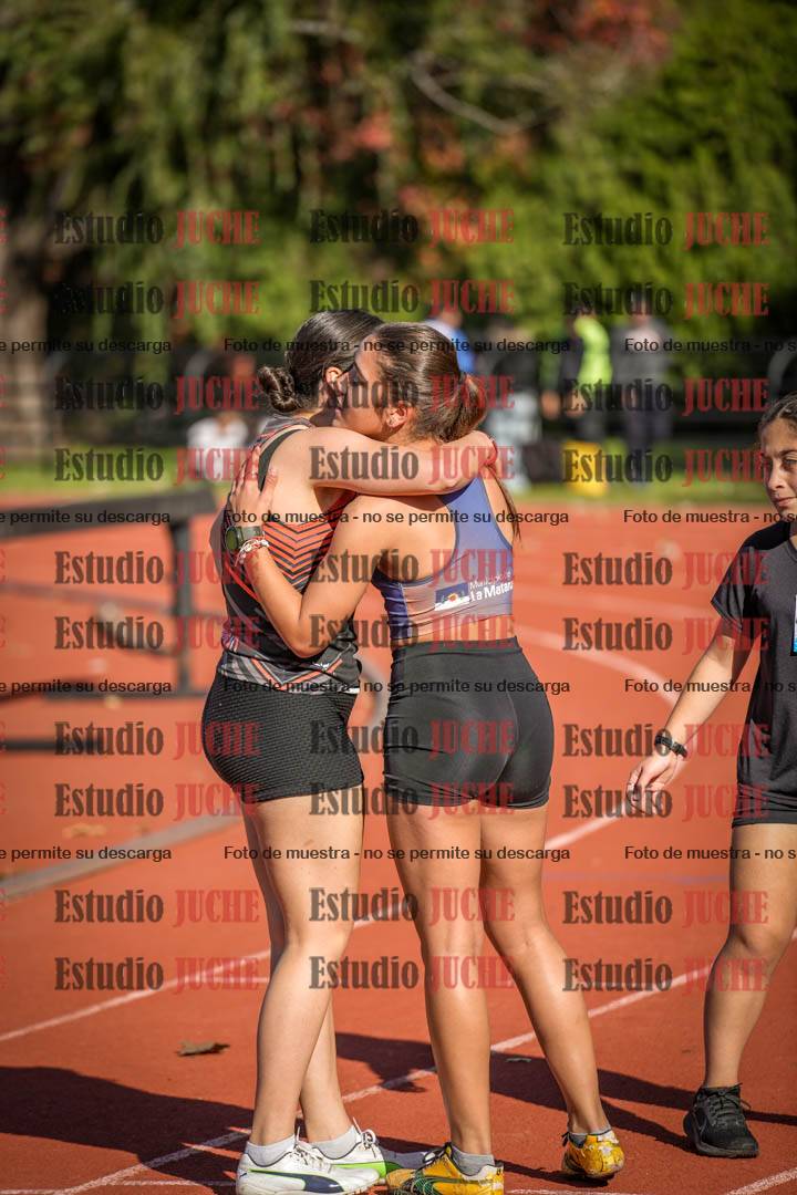 Fotos de algunos podios y extras