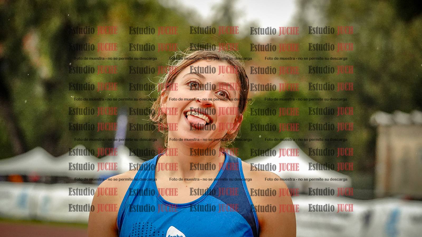 Fotos de algunos extras del torneo