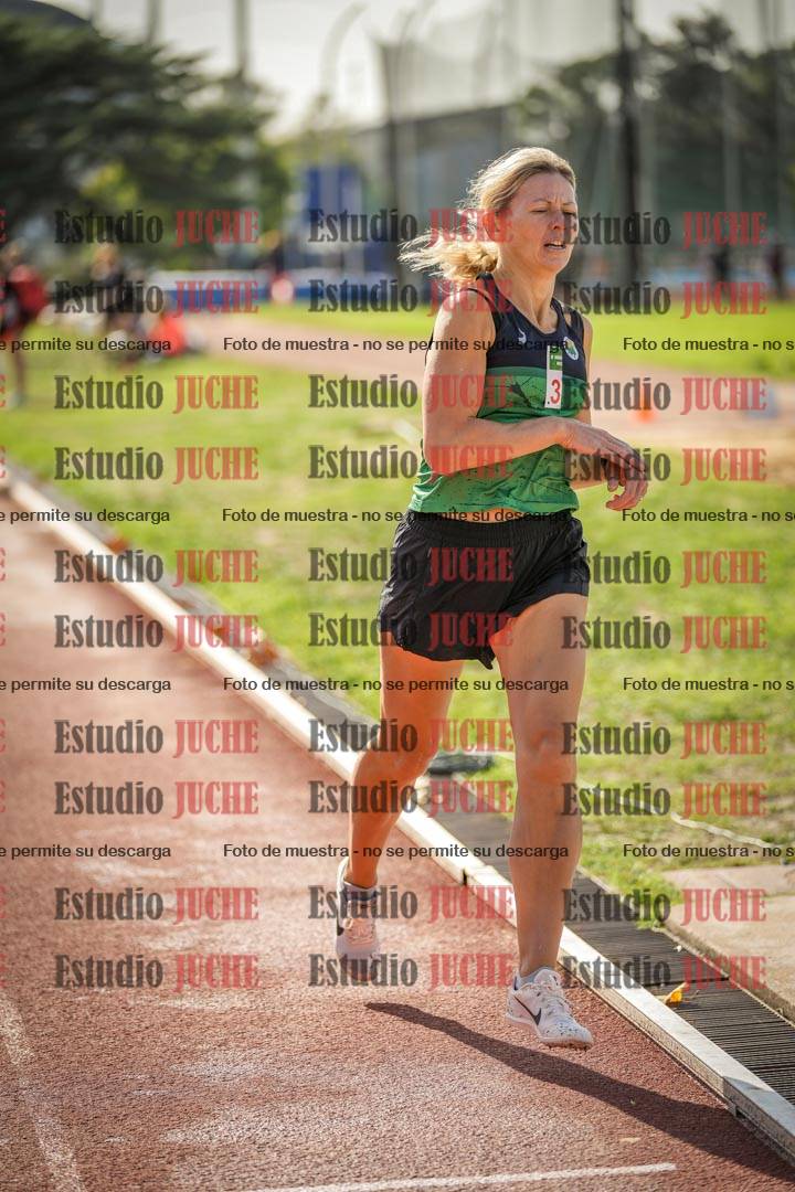 Fotos de los 800 m llanos de mujeres