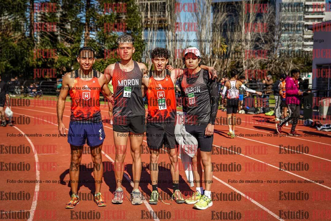 Fotos de algunos extras del torneo