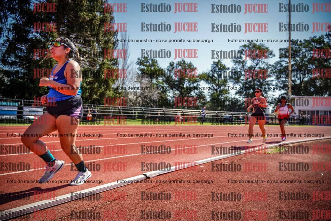 Fotos de los 1500 m llanos de mujeres