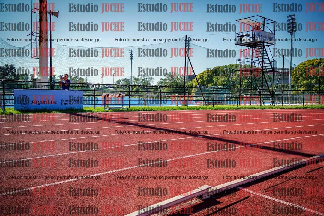 Fotos de los 200 m llanos de mujeres