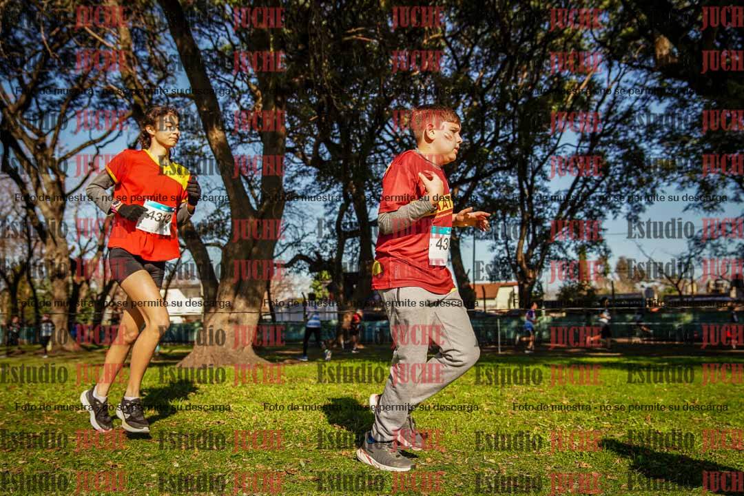 Fotos en el circuito