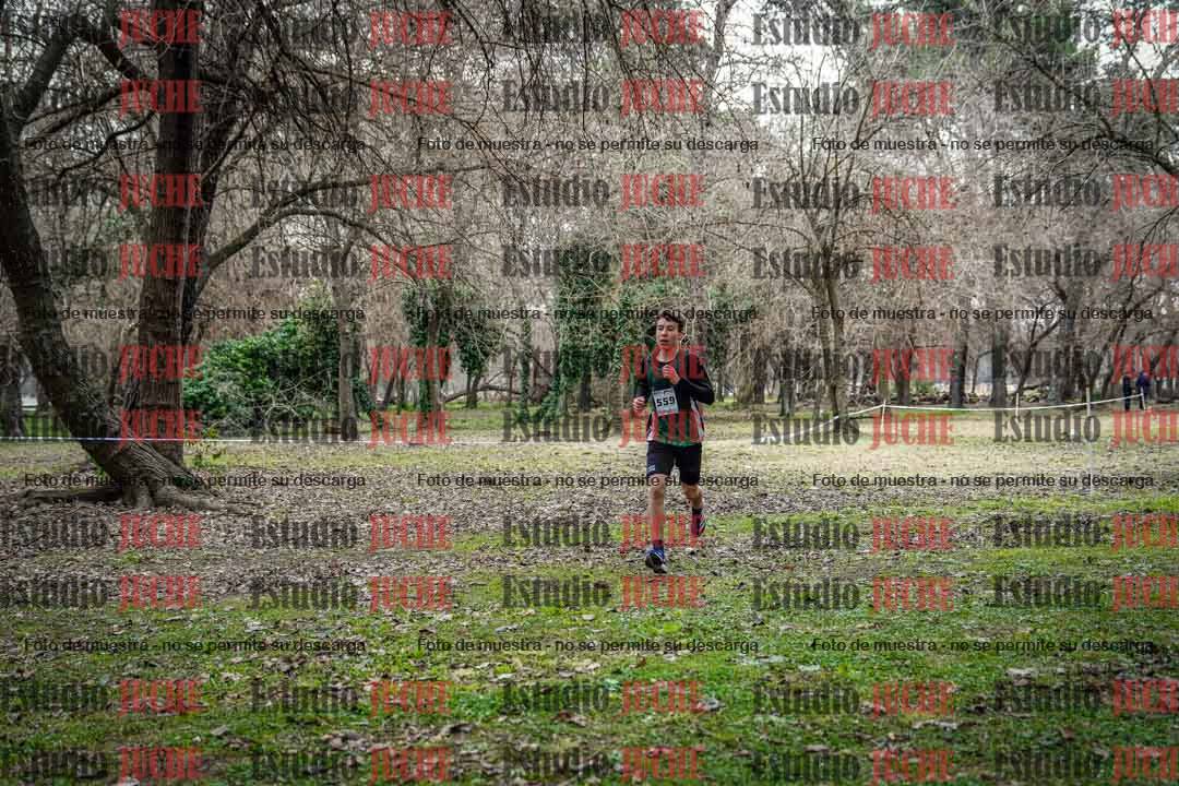 Fotos en el circuito