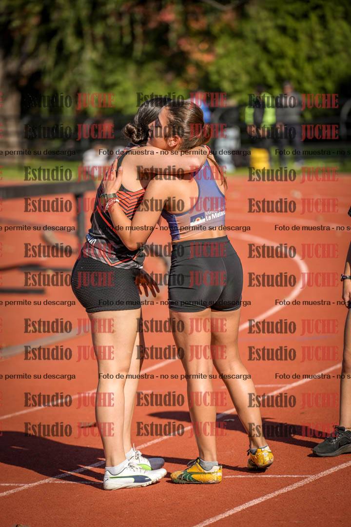Fotos de algunos podios y extras