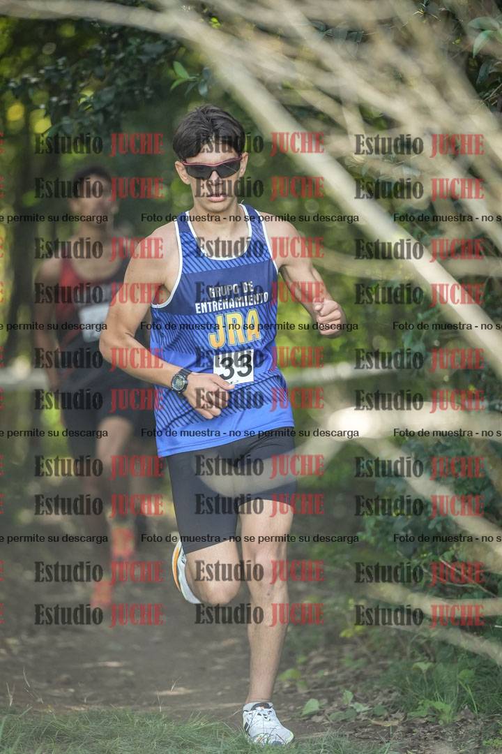 Fotos en el circuito