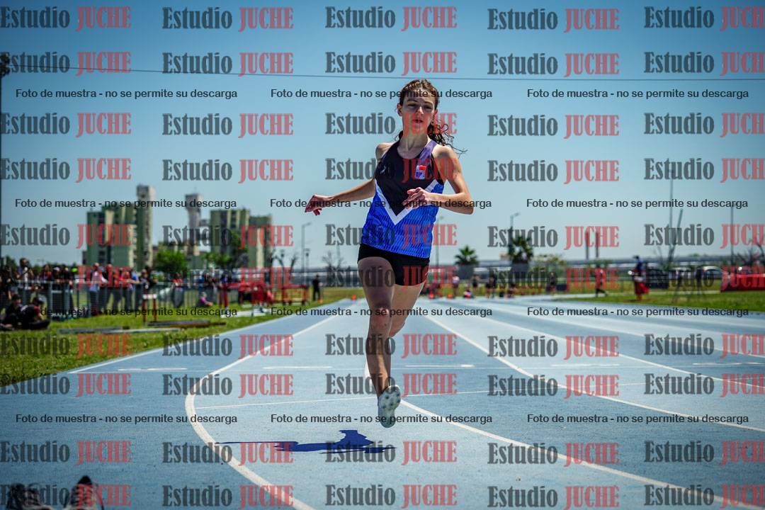 Fotos de los 100 m llanos de mujeres