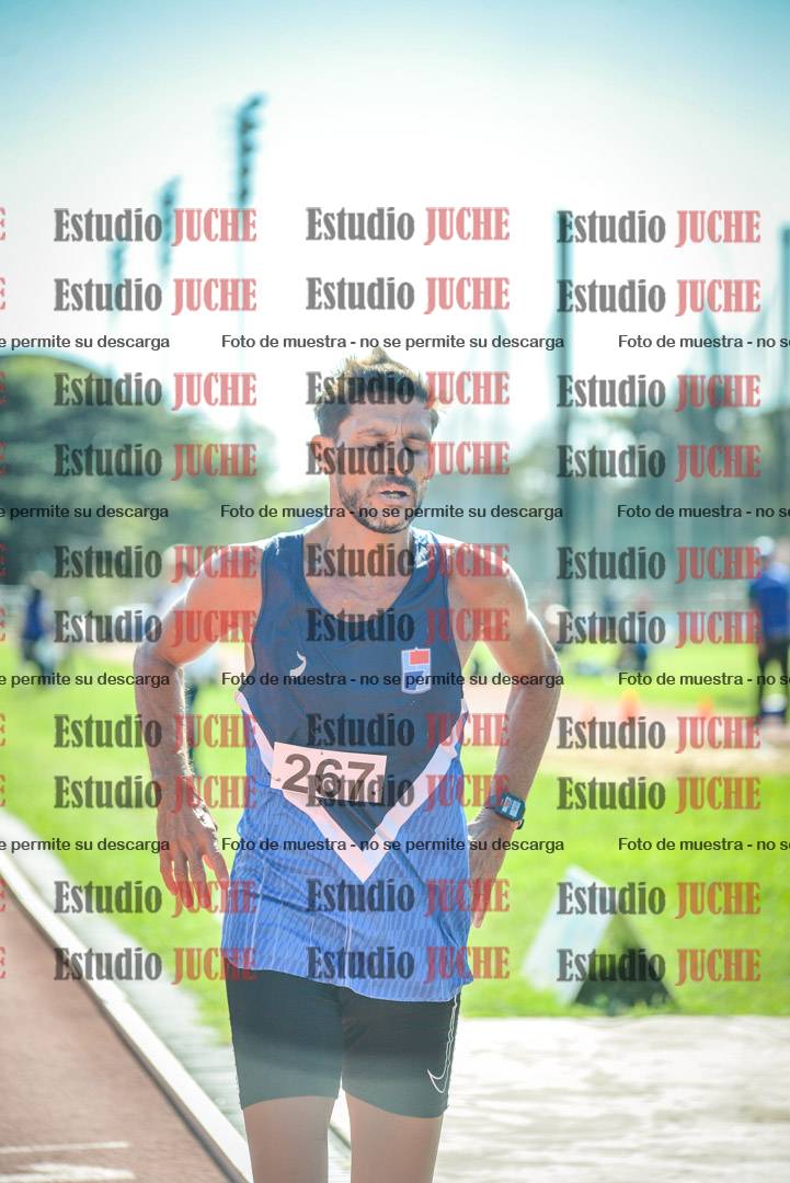 Fotos de los 10.000 m llanos