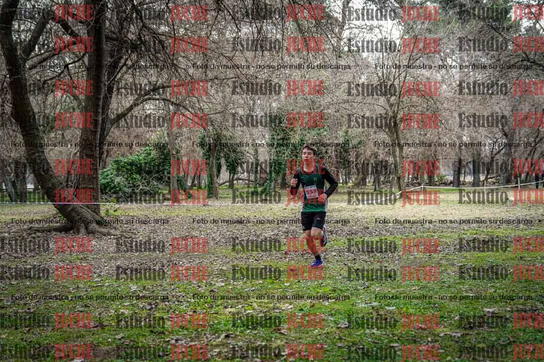 Fotos en el circuito
