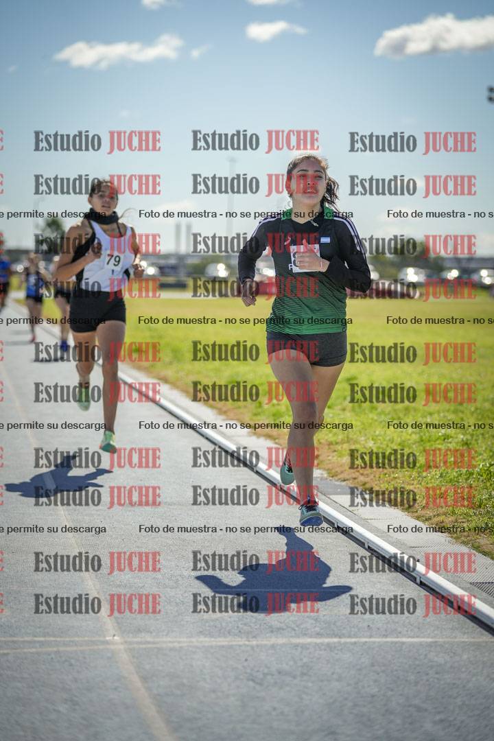 Fotos de los 800 m llanos de mujeres