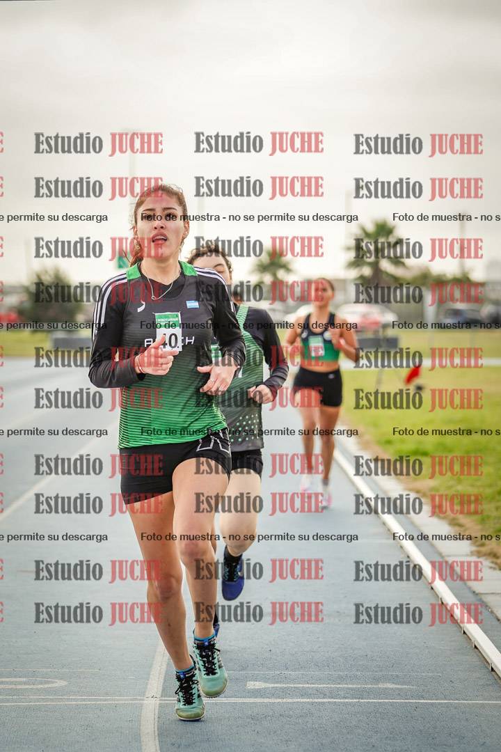 Fotos de los 800 m llanos de mujeres