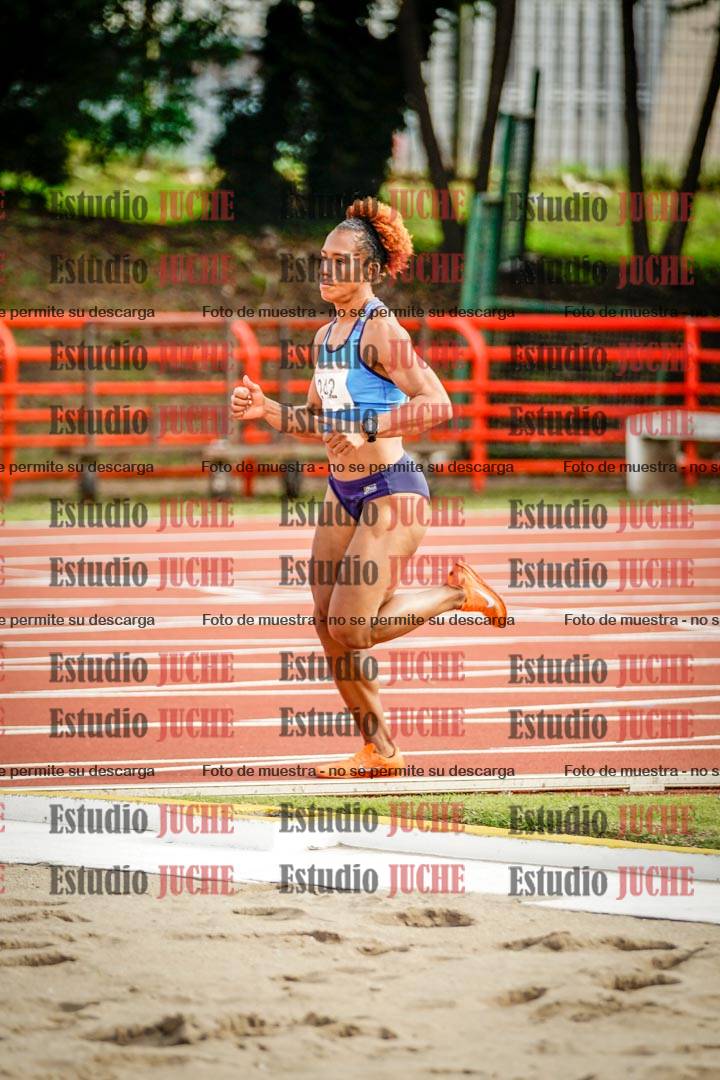 Fotos de los 800 m llanos de mujeres - hepta 7