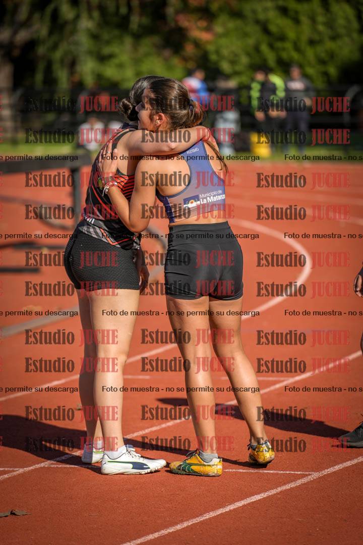 Fotos de algunos podios y extras