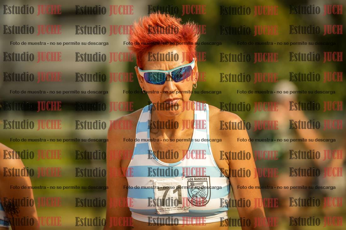 Fotos de los 1500 m llanos de mujeres