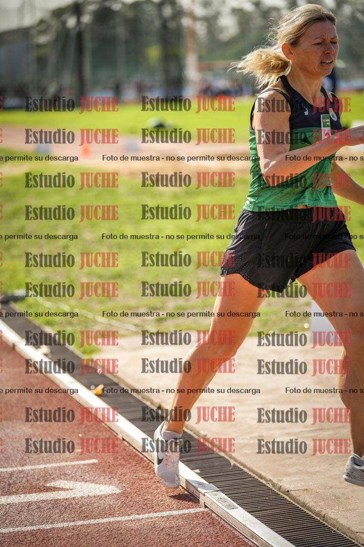 Fotos de los 800 m llanos de mujeres