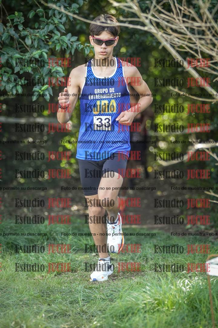 Fotos en el circuito