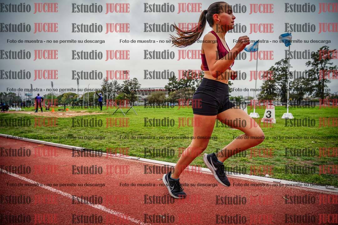 Fotos de los 2400 m llanos de mujeres