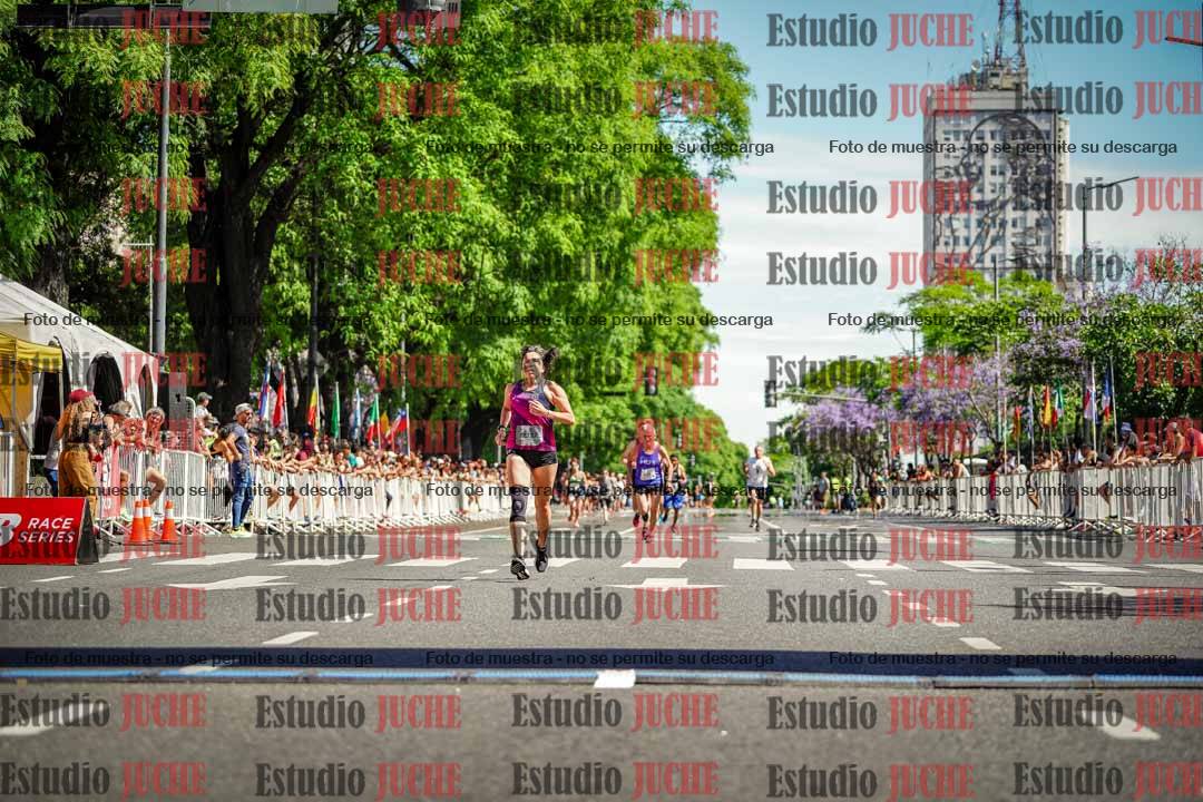 Fotos de la llegada - categoría I + J